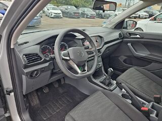 T-Cross 1.0 tsi 95 lounge 2021 occasion 88150 Chavelot