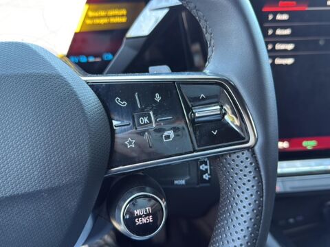 Rafale 1.2 e-tech full hybrid 200 techno 2025 occasion 57525 Talange