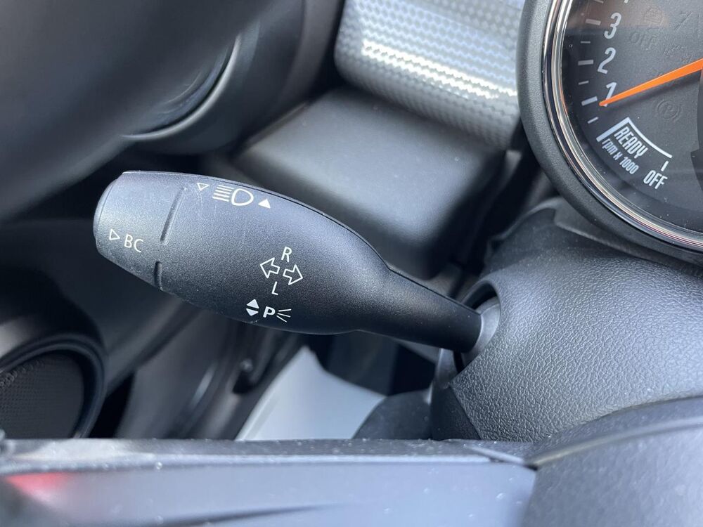 Cooper D 1.5i 136 Cooper Chili Hatch - RADAR AV/ AR - AppleCarplay 2019 occasion 25300 Pontarlier