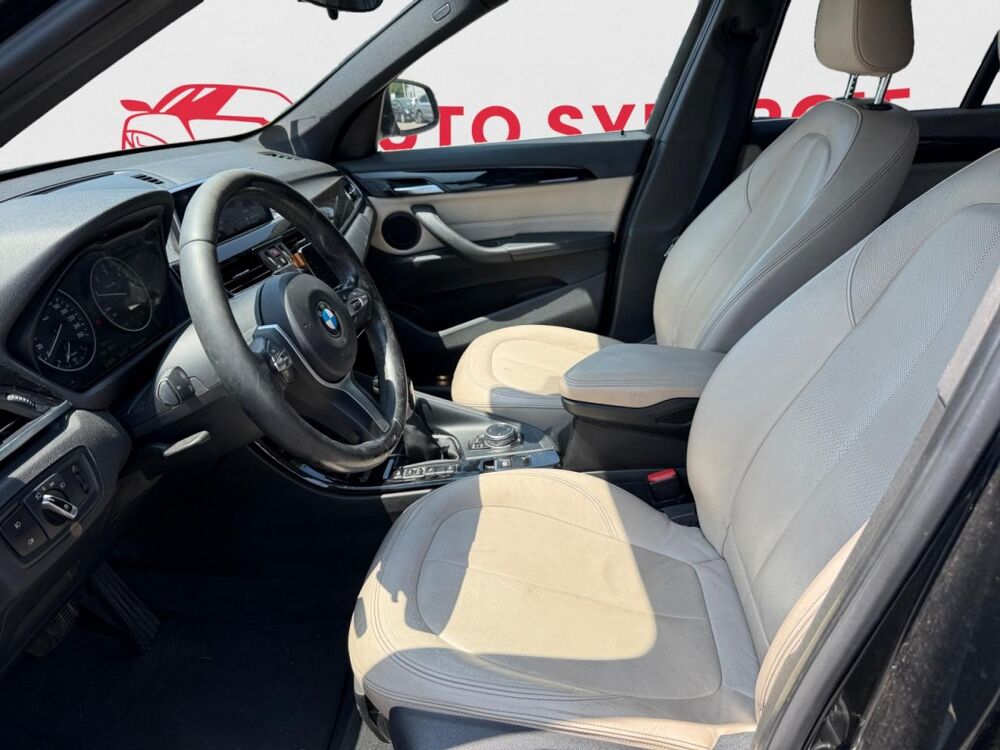 X1 xDrive 20d F48 xLine PHASE 1 2015 occasion 13400 Aubagne