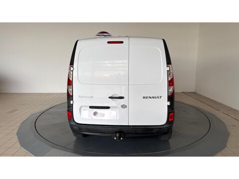 Kangoo Express L1 1.5 - 90 / GIRAFON / DISTRIBUTION + POMPE A EAU OK / ATT 2014 occasion 17600 Saujon