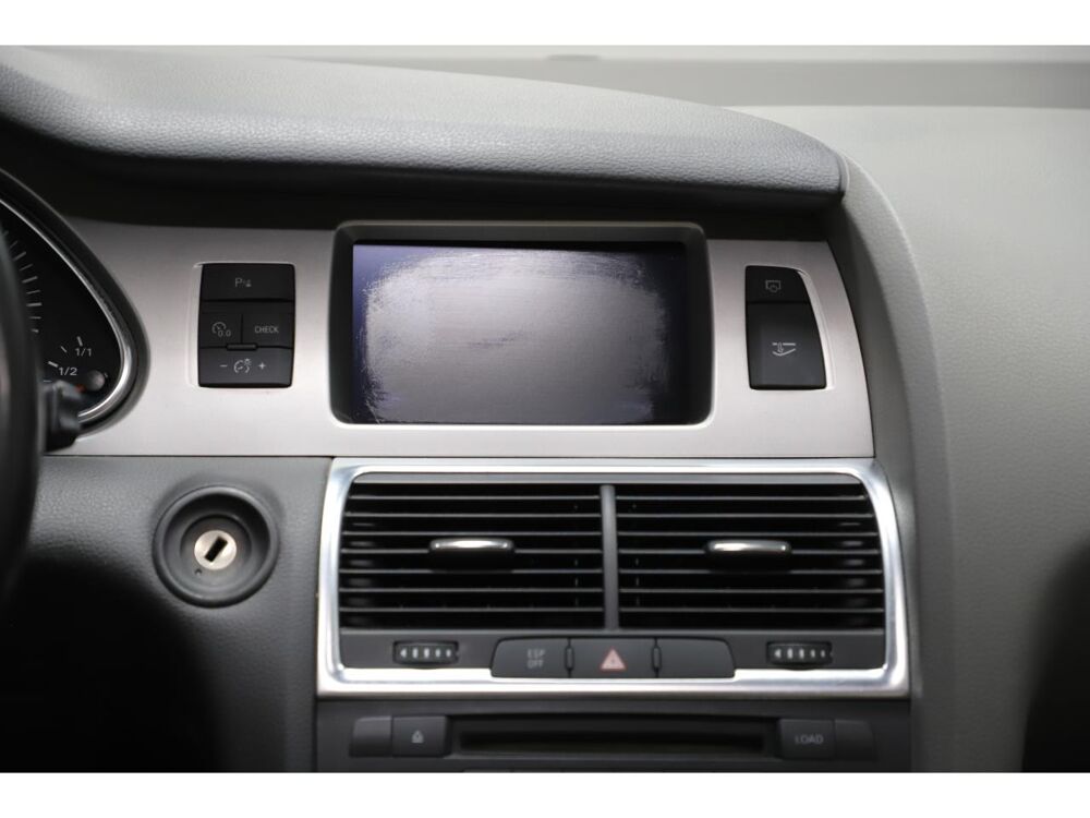 Q7 Quattro 3.0 V6 TDI 240 Ambition Luxe Tiptronic 7pl 2007 occasion 06550 La Roquette-sur-Siagne
