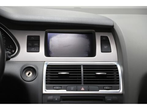 Q7 Quattro 3.0 V6 TDI 240 Ambition Luxe Tiptronic 7pl 2007 occasion 06550 La Roquette-sur-Siagne