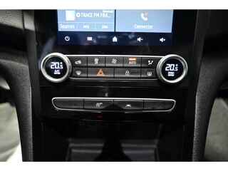 M&eacute;gane 1.3 TCe - 140 - FAP 2021N IV BERLINE Intens PHASE 2 2022 occasion 77100 Meaux
