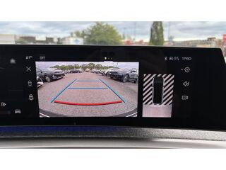 3008 1.2i Hybrid 145 e-DCS6 Allure +PK PANORAMIC NAVIGATION 2025 occasion 81580 Soual