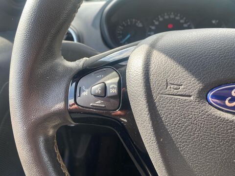 Ka 1.2 ti-vct 85 ultimate 2018 occasion 88150 Chavelot