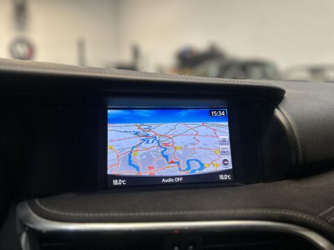 Q30 2.2d - BV DCT AWD BERLINE Sport Garantie 12 mois 2016 occasion 94360 Bry-sur-Marne