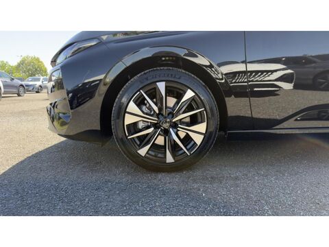308 PHASE 2 BlueHDi 130 EAT8 Allure +PK NAV+VISION 360+DRIVE ASS 2026 occasion 81580 Soual