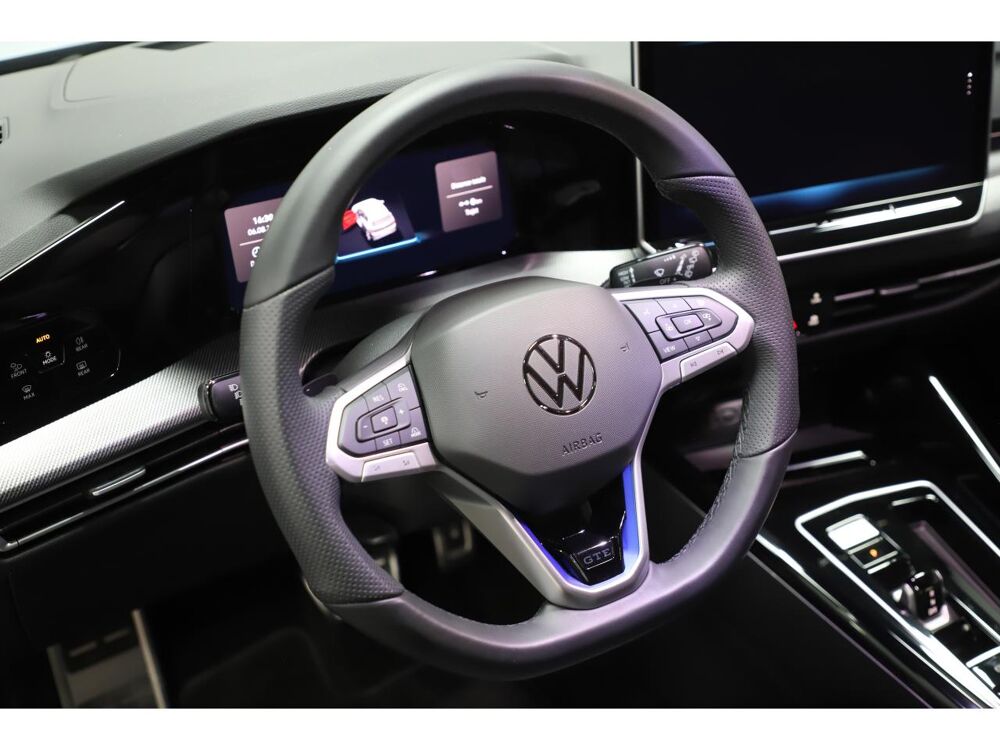 Golf VIII GTE 1.5 eHybrid 272 DSG 6 Phase 2 2025 occasion 06550 La Roquette-sur-Siagne