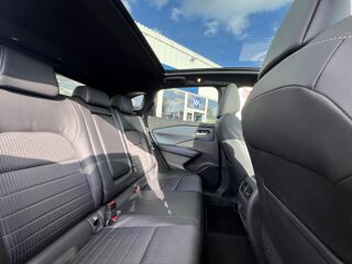 Qashqai 1.3 140 CV Mild Hybrid TEKNA 2022 occasion 49070 Beaucouz&eacute;