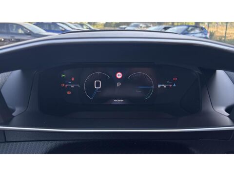 2008 1.2 Hybrid 145 DCS6 GT +PK DRIVE+CAMERA 360+NAVIGATION 2026 occasion 81580 Soual