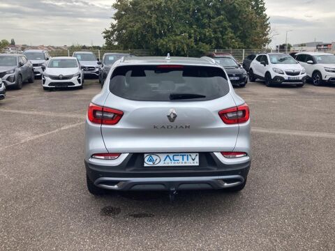 Kadjar 1.3 tce 160 intens edc 2021 occasion 57525 Talange