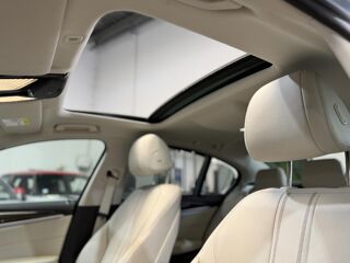 S&eacute;rie 5 2.0 530 E 292H 185 PHEV HYBRID LUXURY BVA 2021 occasion 94360 Bry-sur-Marne