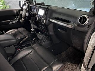 Wrangler 2.8CRD 200CH 4WD JK Unlimited NORTH COAST - GARANTIE 6 MOIS 2012 occasion 33700 M&eacute;rignac