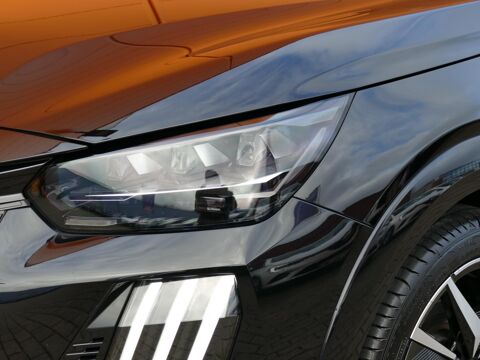 208 II HYBRID 145 GT - BV E-DCS6 PACK DRIVE ASSIST & TO. 2026 occasion 77090 Coll&eacute;gien