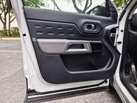 C5 aircross 1.5 BlueHDi - 130 S&S - BV EAT8 Shine 2020 occasion 77185 Lognes