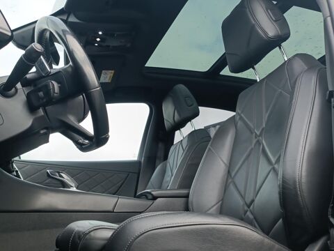 DS3 E-tense 4x4 300 rivoli 2022 occasion 54520 Laxou
