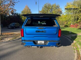 Sierra AT4 6.2 V8 420 2023 occasion 78780 MAURECOURT