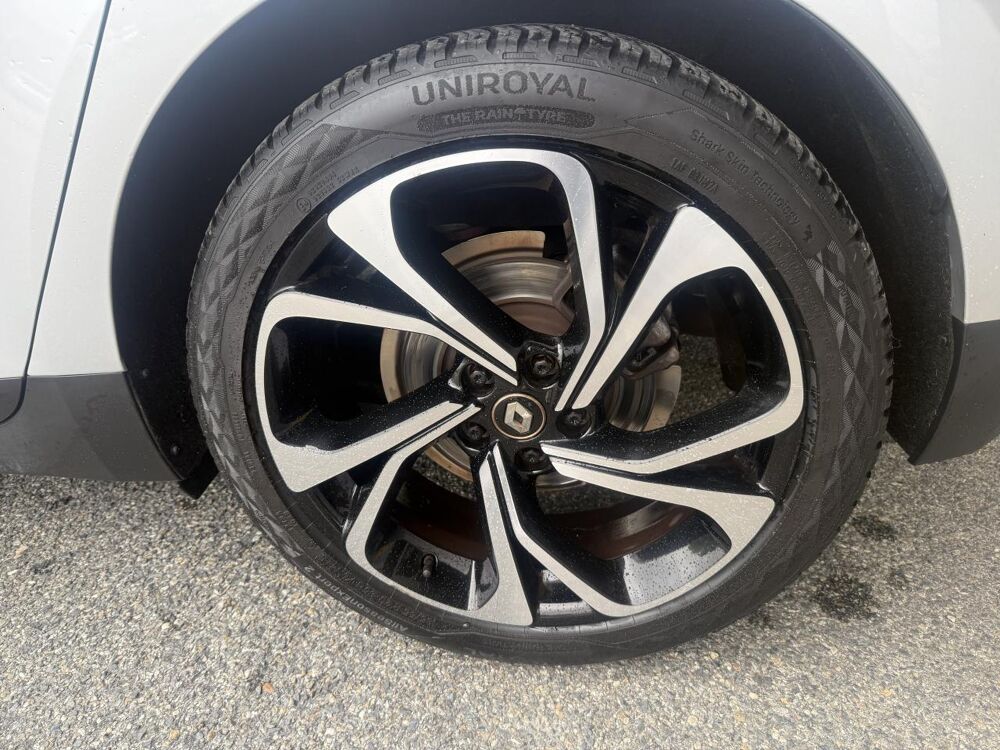 Sc&eacute;nic 1.7 Blue dCi - 120 IV MONOSPACE Intens 2019 occasion 31220 Lavelanet-de-Comminges