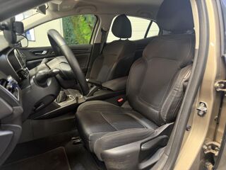M&eacute;gane 1.2 Energy TCe - 130 Zen SUIVI RENAULT GARANTIE 12 MO 2016 occasion 94360 Bry-sur-Marne