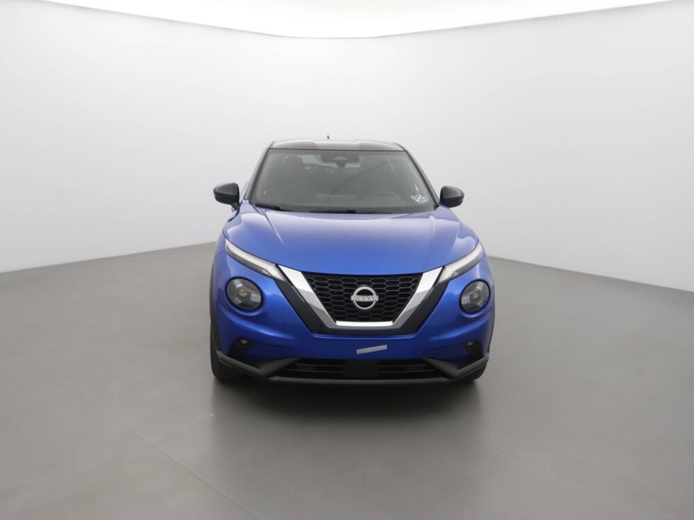 Juke 1.0 dig-t 114ch n-connecta 2025 occasion 34190 Ganges