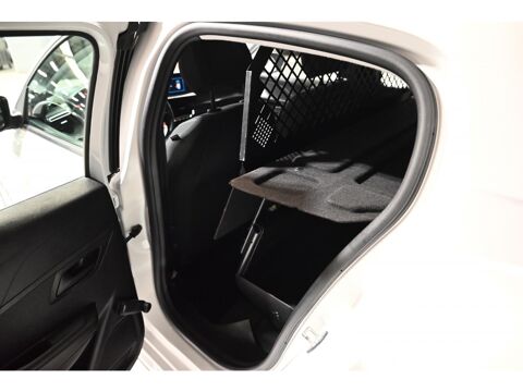 208 1.5 BlueHDi S&S - 100 II 2019 BERLINE ENTREPRISE Affaire Pr 2021 occasion 77100 Meaux