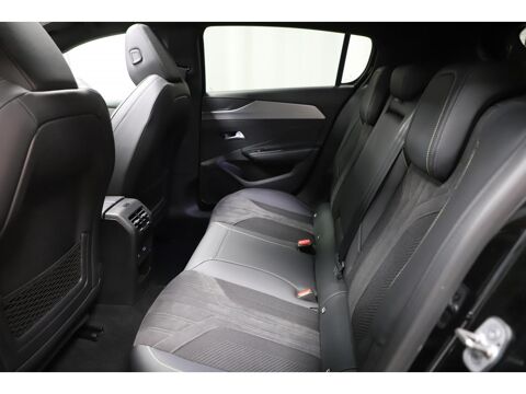 308 III GT 1.6 PHEV 225 e-EAT8 2023 occasion 06550 La Roquette-sur-Siagne