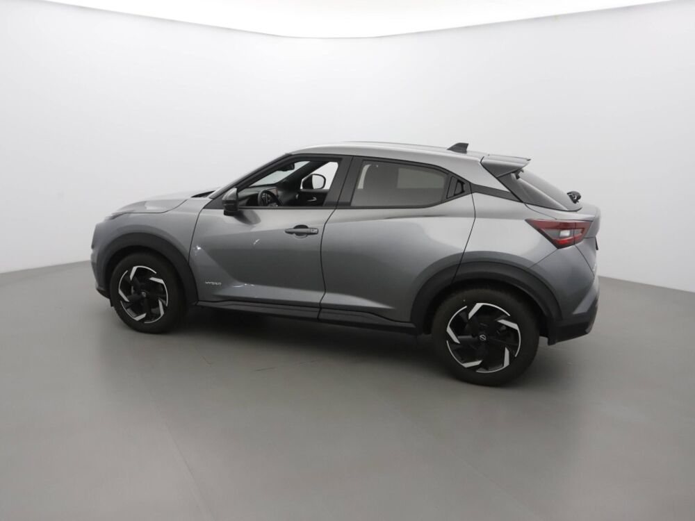 Juke 1.6 hev 143 can-connecta 2024 occasion 34190 Ganges