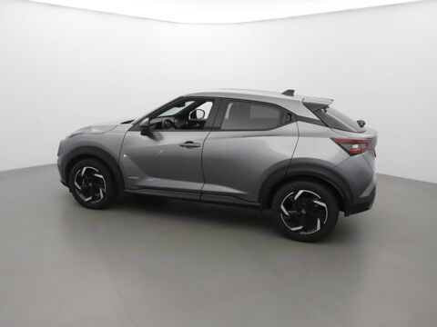 Juke 1.6 hev 143 can-connecta 2024 occasion 34190 Ganges