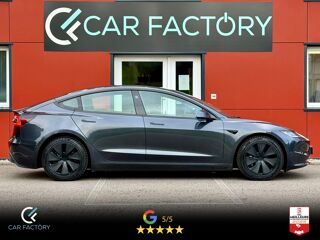 Model 3 Highland Grande Autonomie AWD Dual Motor Garantie Tesla 04 / 2024 occasion 67440 Marmoutier