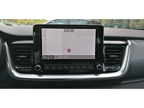 Stonic 1.0 T-GDI 100 DCT Active PHASE 2 2025 occasion 81580 Soual
