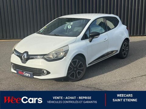 Renault clio 1.5 DCI 90 ENERGY INTENS