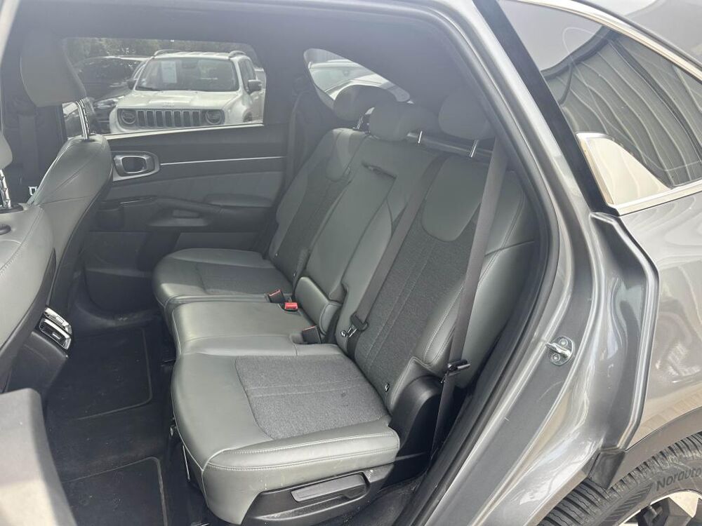 Sorento 1.6 T-GDI HYBRIDE RECHARGEABLE 4X4 ACTIVE - CAMERA - ACC - S 2024 occasion 13760 Saint-Cannat