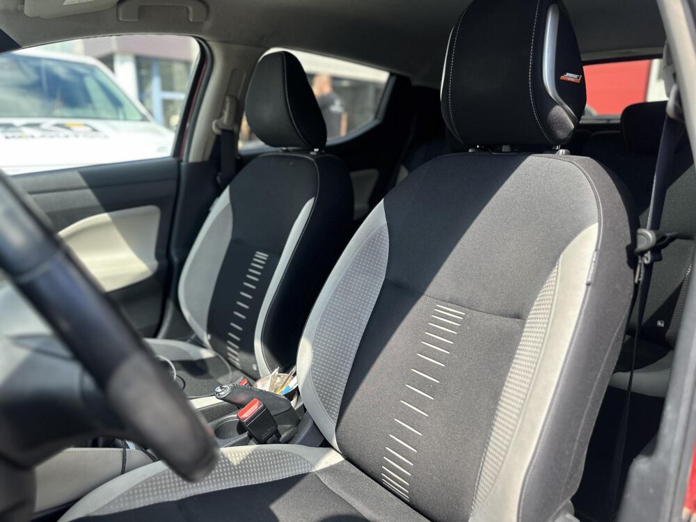 Micra 1.0 IG-T - 100 2018 V 2017 BERLINE Tekna 2019 occasion 94360 Bry-sur-Marne