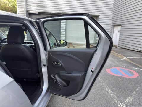 Corsa 1.2i Turbo 100  BERLINE Elegance Business 2022 occasion 77185 Lognes