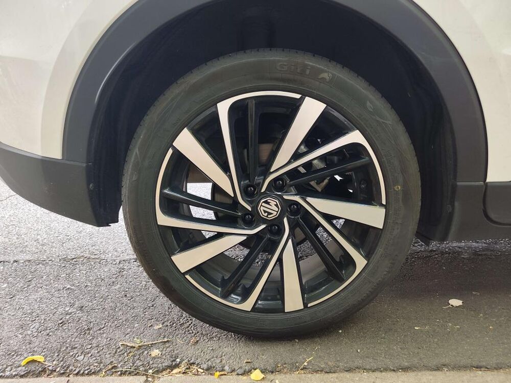 ZS EV 1.5 Hybrid+ - 197 II Luxury 2025 occasion 77185 Lognes