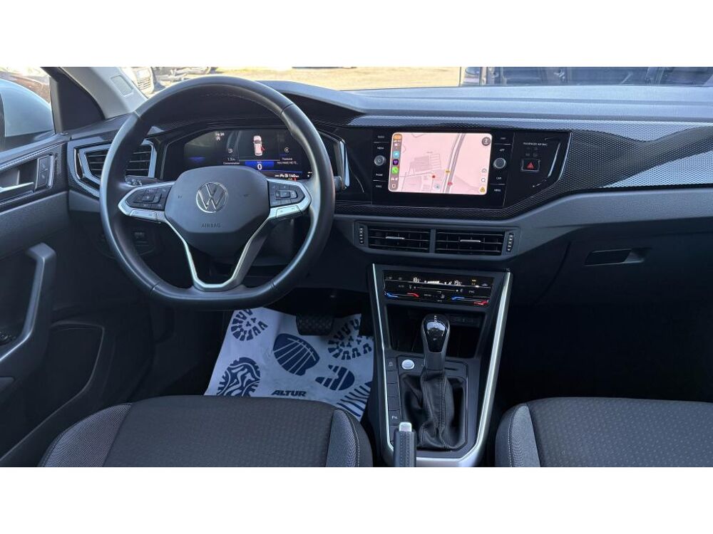 Taigo 1.0 TSI 115 DSG7 Life Plus PRIX HT POUR EXPORT DZ 2025 occasion 81580 Soual