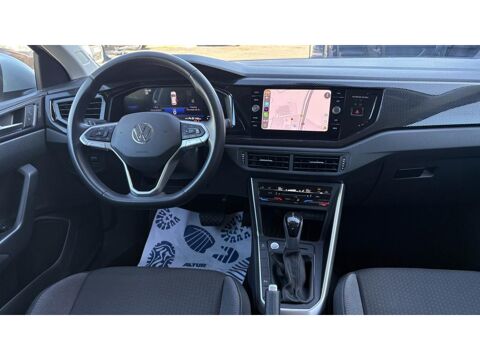 Taigo 1.0 TSI 115 DSG7 Life Plus PRIX HT POUR EXPORT DZ 2025 occasion 81580 Soual