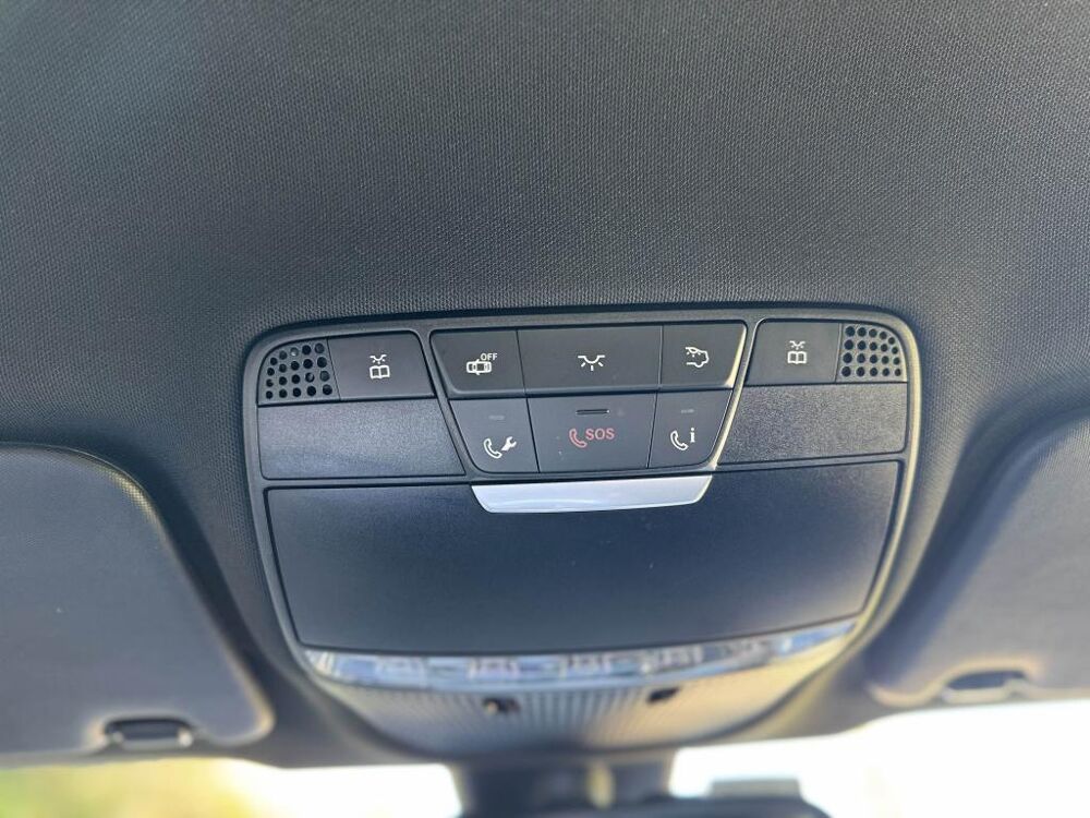 Classe GLC 220 d - AMG SPORTLINE 4-Matic - CAM - HAYON ELEC - SUIVI COM 2018 occasion 13760 Saint-Cannat