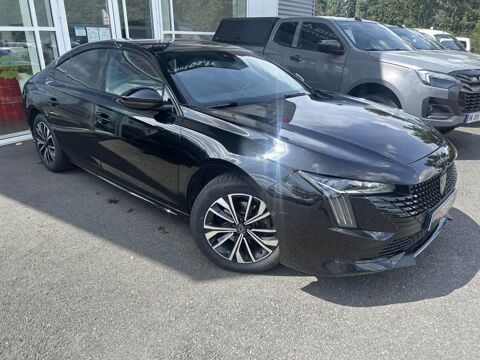 Annonce voiture Peugeot 508 19995 €
