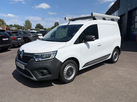 Kangoo Express L1 1.5 blue dci 115 extra - 22 2023 occasion 88150 Chavelot