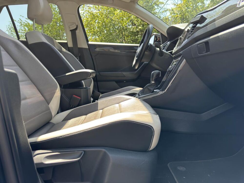 T-ROC 1.5 TSI Evo - 150 - Start&Stop - BV DSG 7 Carat Exclusive 2019 occasion 77185 Lognes