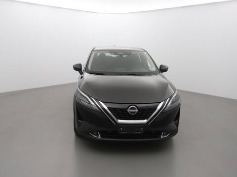 Qashqai E-power 190ch business 2024 occasion 34190 Ganges