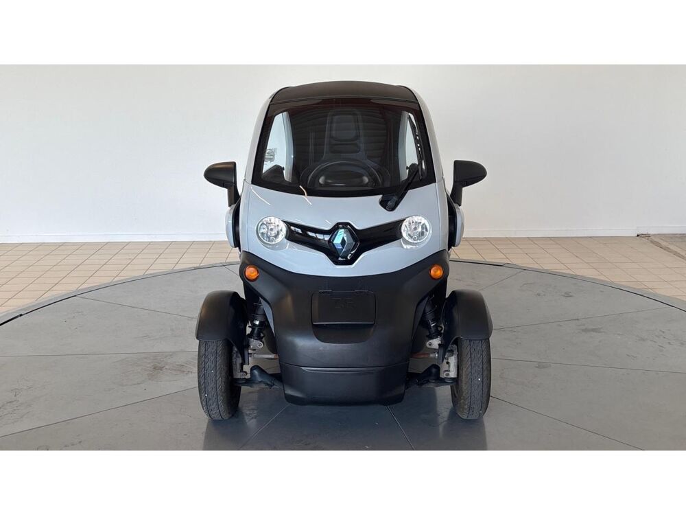 Twizy LIFE 45 - SUIVI COMPLET 2013 occasion 17600 Saujon
