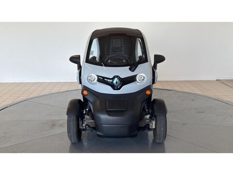 Twizy LIFE 45 - SUIVI COMPLET 2013 occasion 17600 Saujon