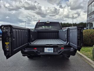 RAM 1500 CREW LAIE SPORT NIGHT EDITION AIR BOX HAYON MULTI 2025 occasion 91830 Le Coudray-Montceaux