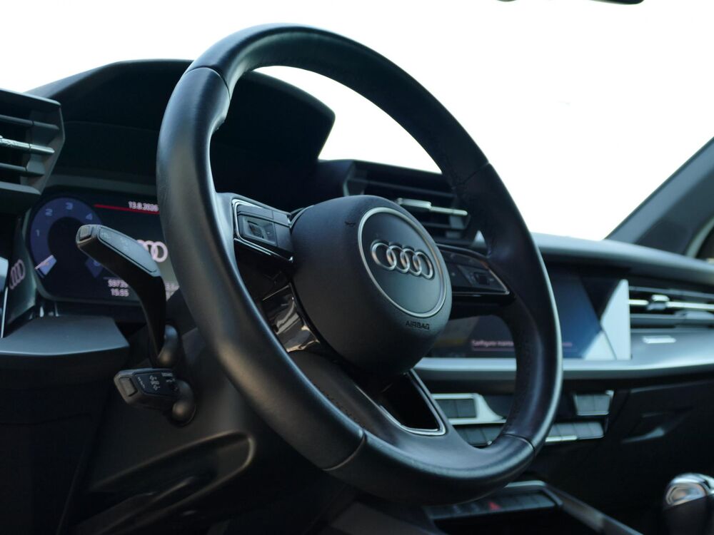 A3 Sportback 2.0 30 TDI - 116 Business Line 2021 occasion 34190 Ganges