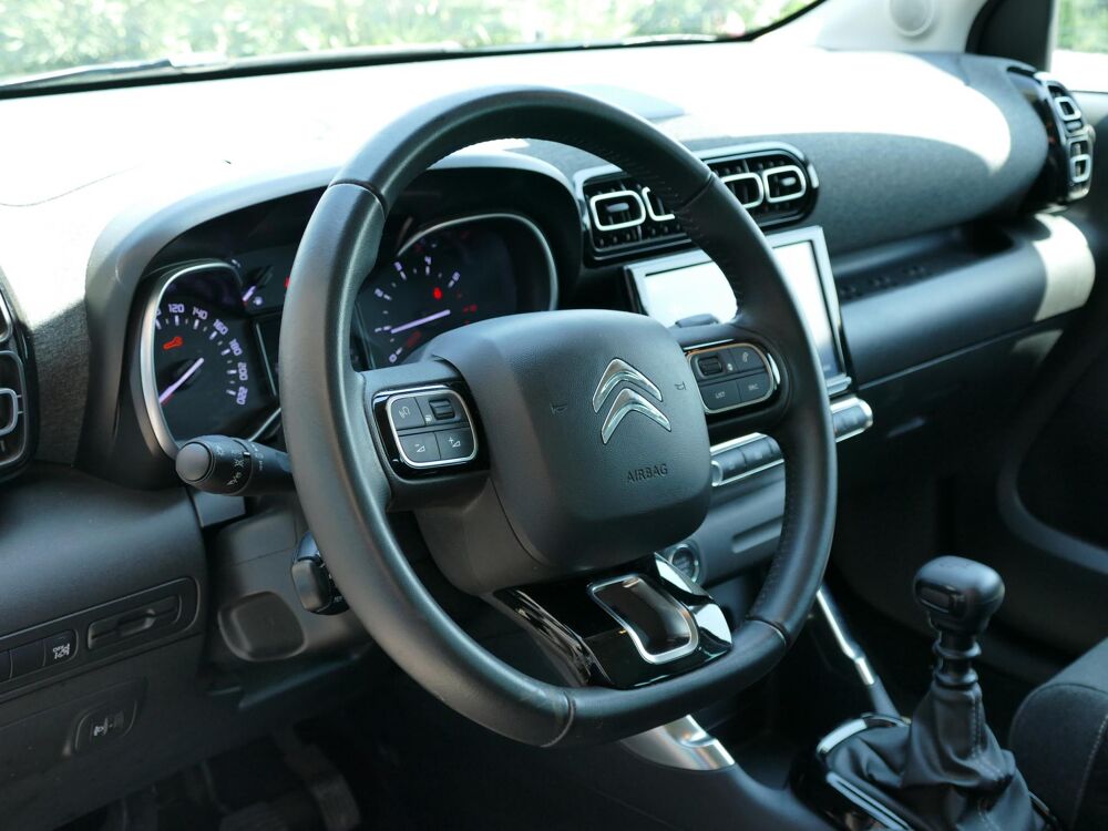 C3 Aircross 1.5 BlueHDi - 110 S&S Shine Pack PHASE 2 2022 occasion 34190 Ganges