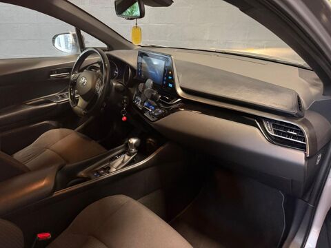 Divers 1.2T - BV CVT AWD Dynamic PHASE 1 2017 occasion 33700 M&eacute;rignac