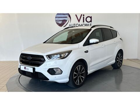 Annonce voiture Ford Kuga 10990 €